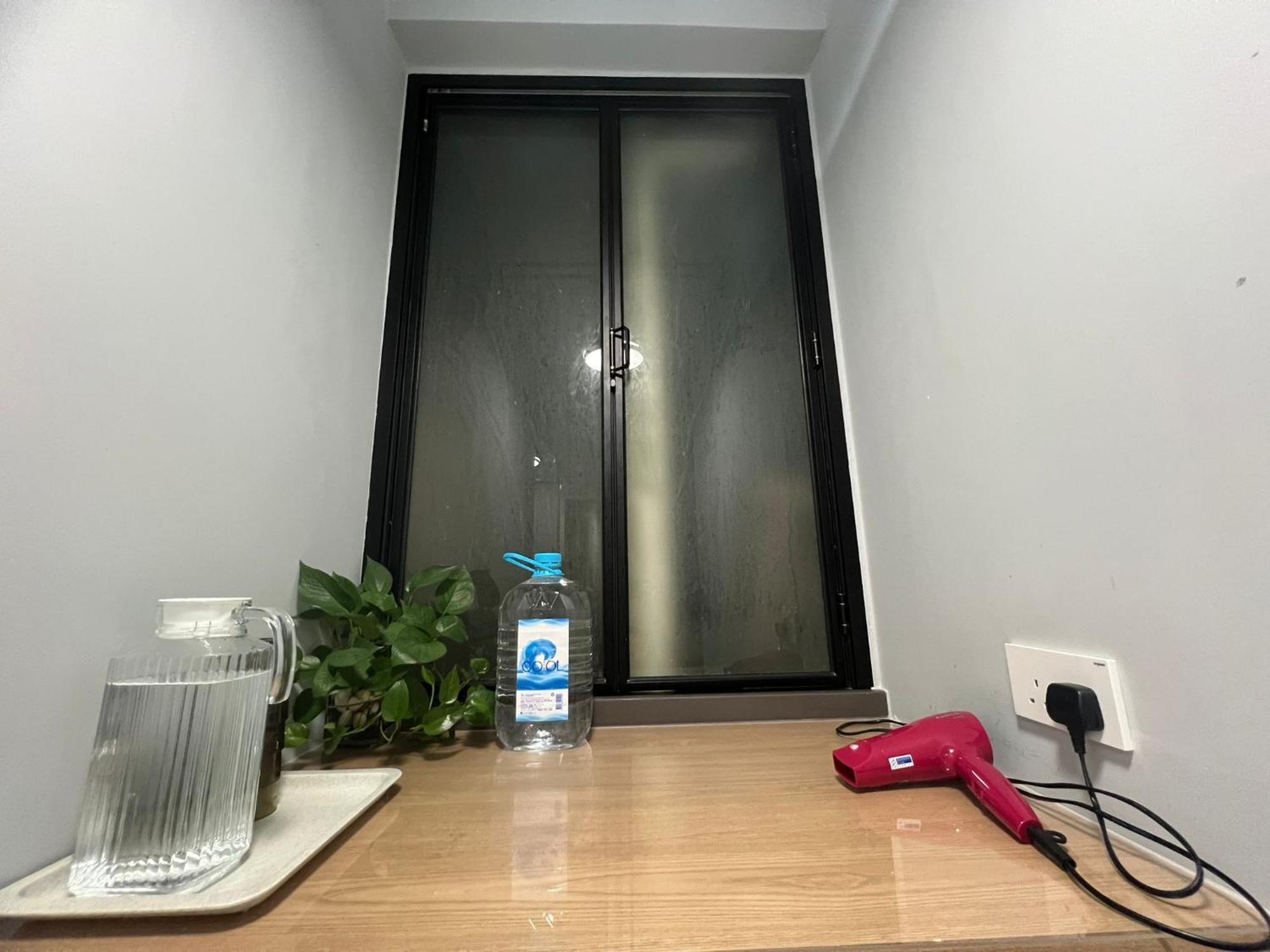 Check Inn Hk Гонконг Номер фото