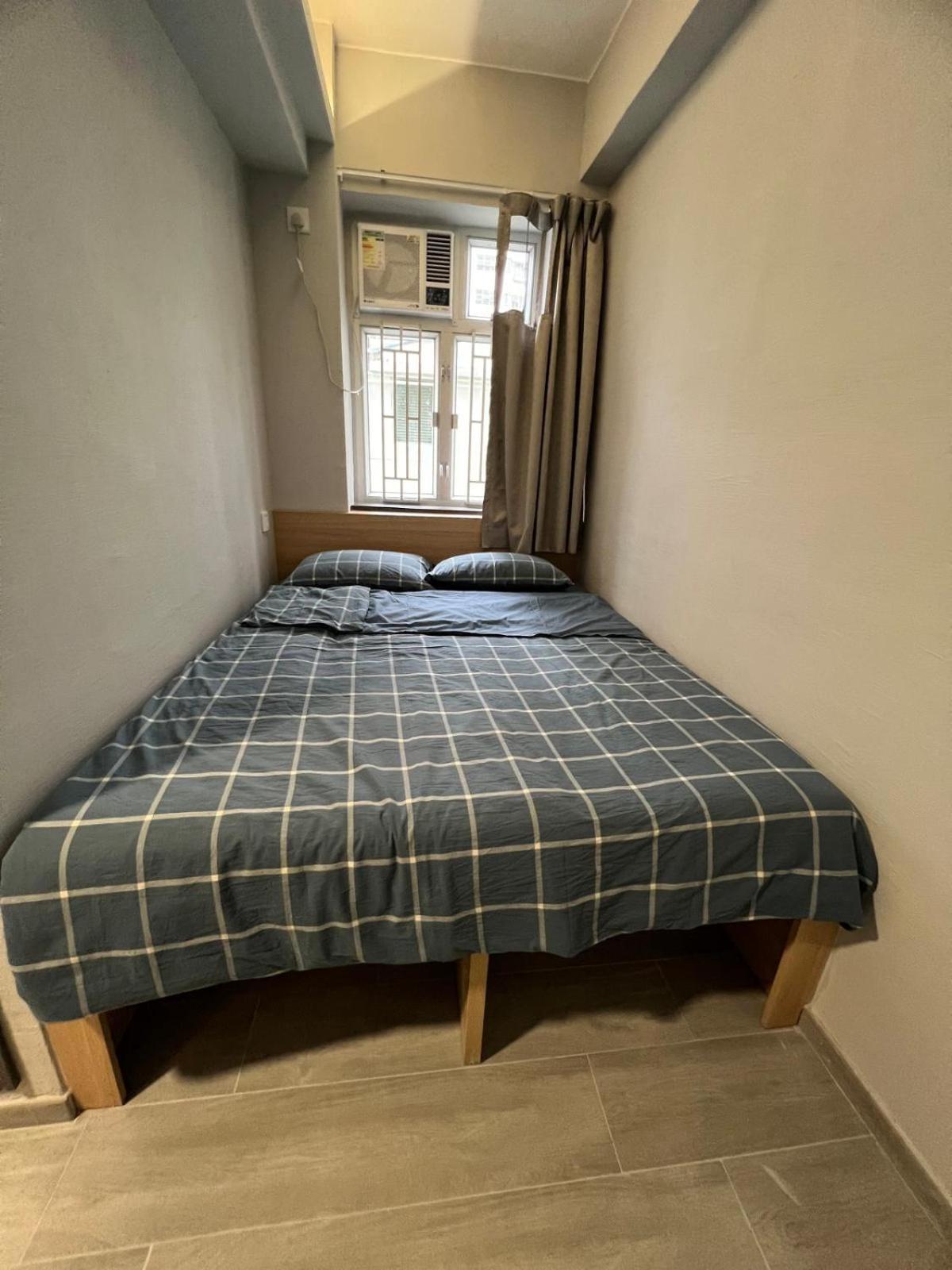 Check Inn Hk Гонконг Номер фото